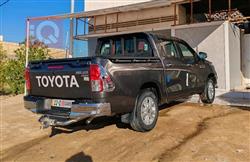 تويوتا هايلوكس